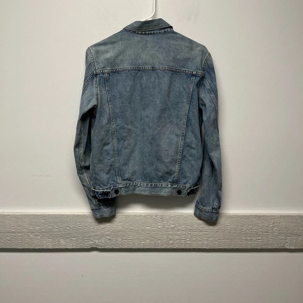 GAP Denim Jacket XS